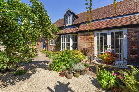 Church Lane, Oving, Chichester