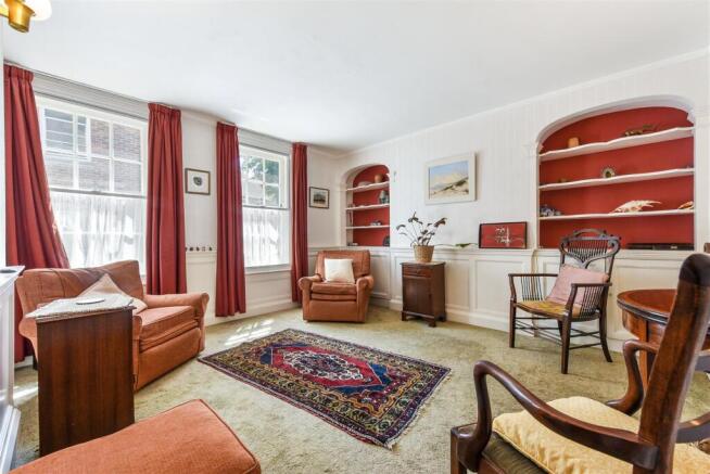 Drawing Room