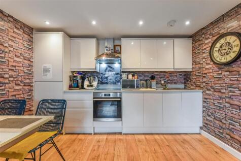 Southgate, Chichester