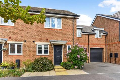 Longacres Way, Chichester