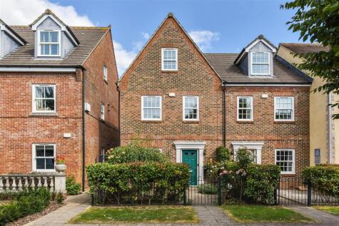 Summersdale Road, Chichester