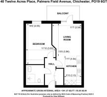 40 Twelve Acres Place