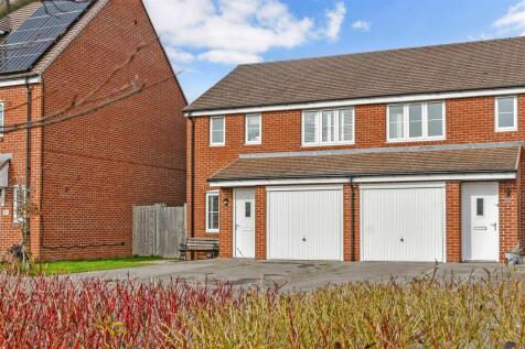 Osborn Drive, Tangmere, Chichester
