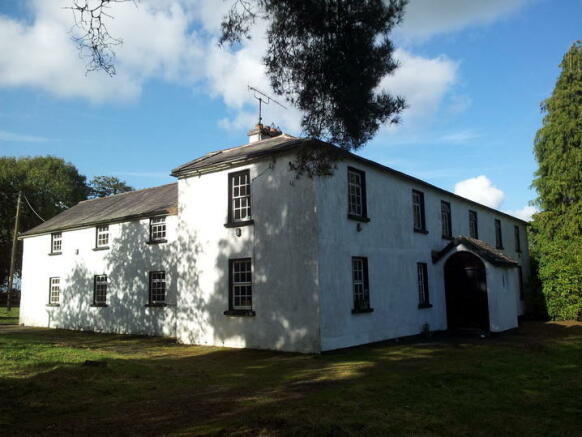 7 bedroom detached house for sale in Longford, Newtown Forbes, Ireland