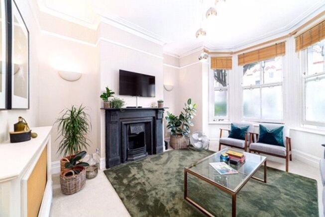 Living room 2 