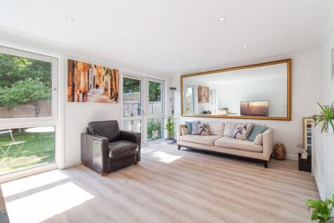 Hazelbourne Road, London