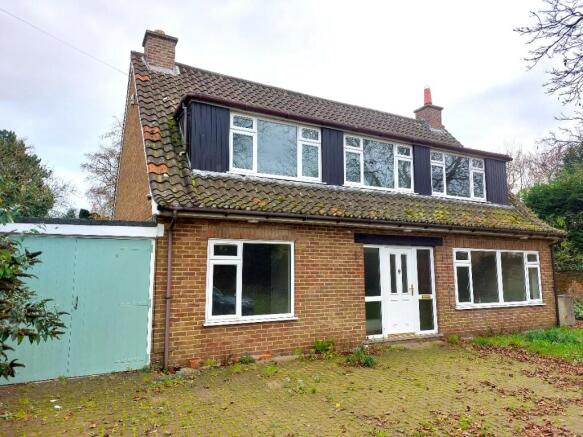 Property Exterior
