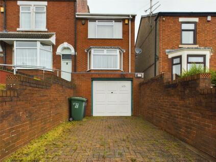 Heanor - 1 bedroom end of terrace house for sale