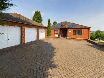 Laceyfields Road, Heanor, Derbyshire, DE75