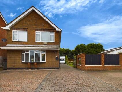 Derby Road, Heanor, Derbyshire, DE75