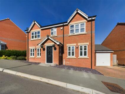 Chapel Gate Lane, Langley Mill, Nottingham, Derbyshire, NG16