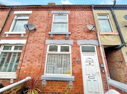 Ray Street, Heanor, Derbyshire, DE75