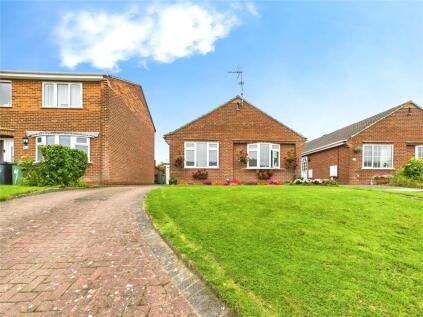 Larch Road, Kilburn, Belper, Derbyshire, DE56