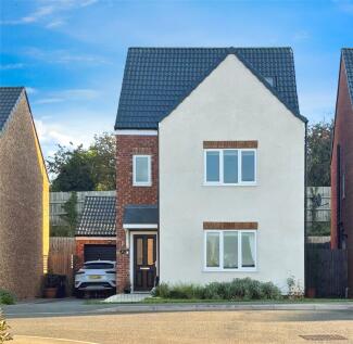 Hewer Close, Eastwood, Nottingham, Nottinghamshire, NG16