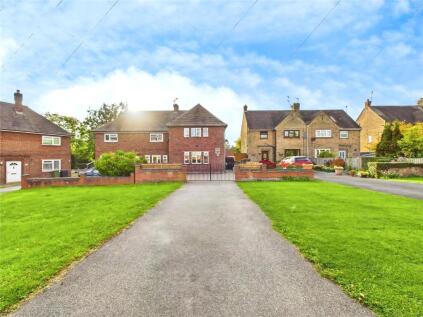 Kerry Drive, Smalley, Ilkeston, Derbyshire, DE7