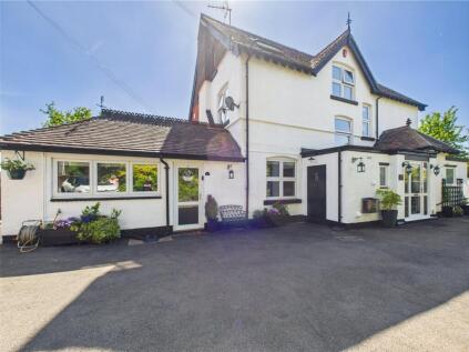 Ebenezer Street, Langley Mill, Nottingham, Derbyshire, NG16