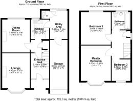 3 Harcourt Hill, Redland, Bristol - all floors.JPG