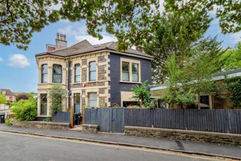 Generous period home on Waverley Road, Redland