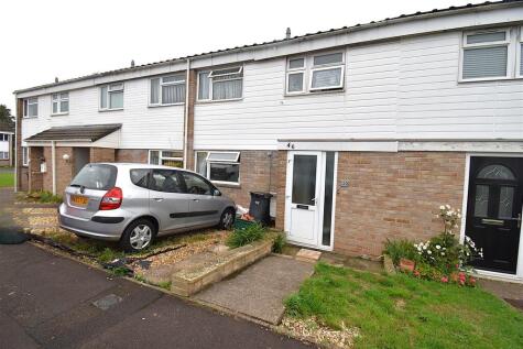 Chain free two bedroom house Moorfield Road, Backwell, Bristol