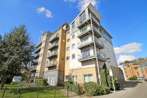 Brand House, Coombe Way, Farnborough, GU14