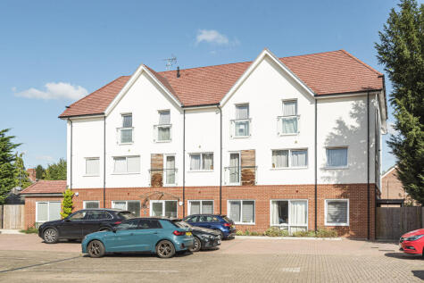 Grove House, Sarah Way, Farnborough, Hampshire, GU14