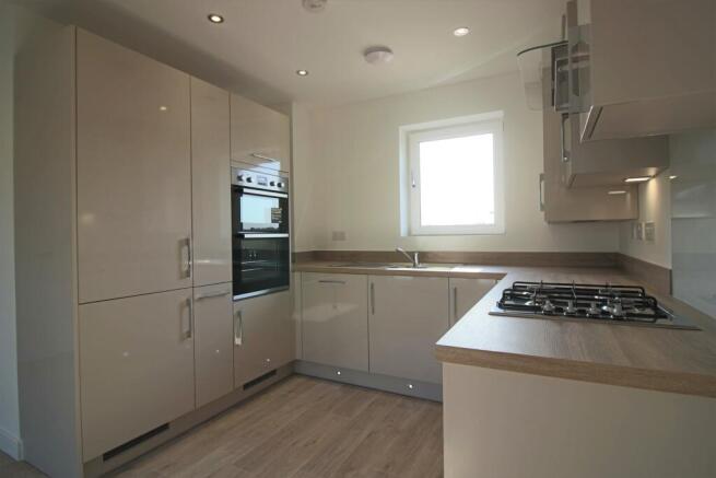85 Cashmere Kitchen