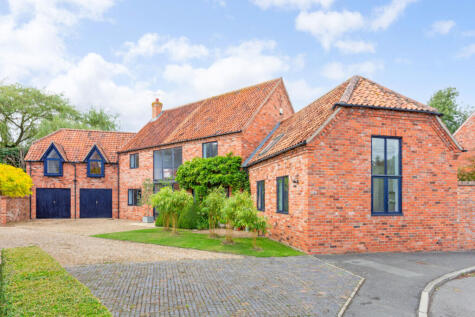 Church Lane, Redmile, NG13