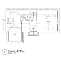 Floor/Site plan 2