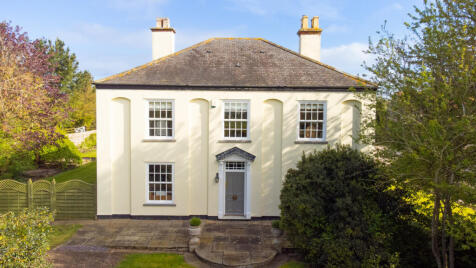 Kinoulton Lane, Kinoulton, NG12