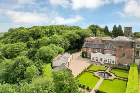 Holgate, Clifton Village, NG11