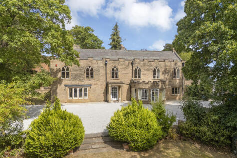 Woodhouse Place, Mansfield Road, Mansfield, NG19