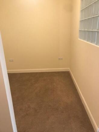Double bedroom