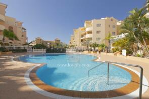 Photo of Los Cristianos, Tenerife, Canary Islands