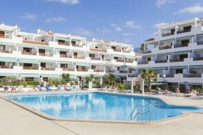 Photo of Los Cristianos, Tenerife, Canary Islands