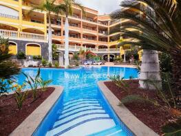 Photo of Palm Mar, Tenerife, Canary Islands