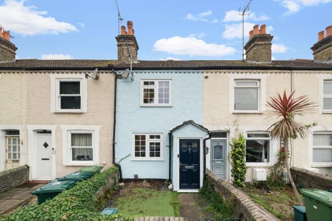43 Stanwell New Road