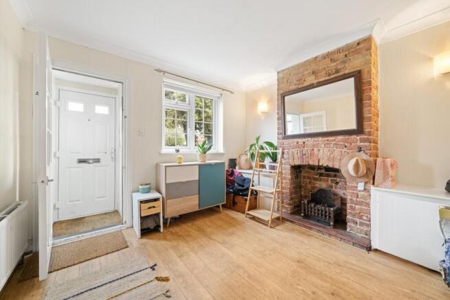 43 Stanwell New Road