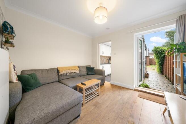 43 Stanwell New Road