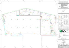 Ground Floor Plan