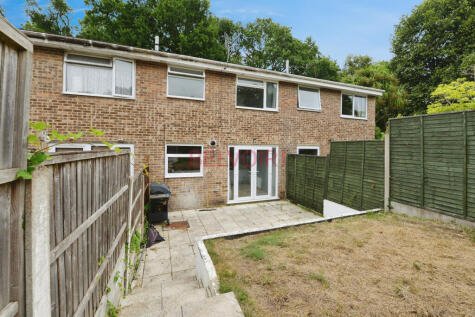 Oakwood Drive, Southampton, SO16