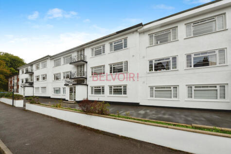 Silverdale Road, Banister Park, Southampton, SO15