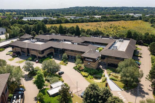 Croxley Studios
