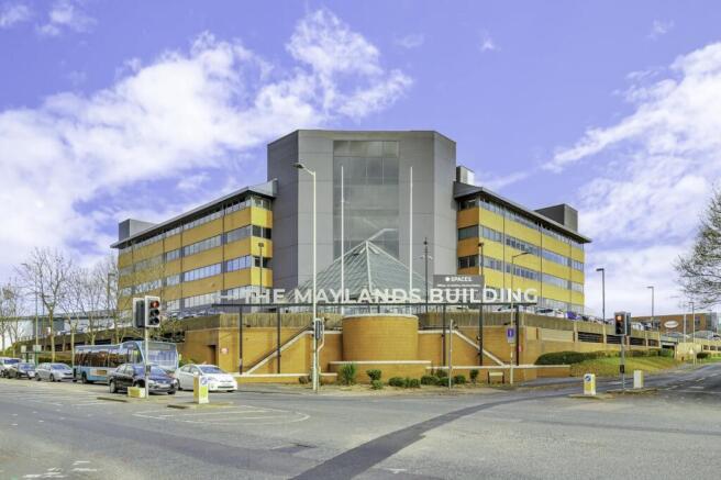 The Maylands Building