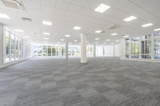 Ground floor