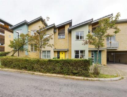 Sotherby Drive, Cheltenham, Gloucestershire, GL51