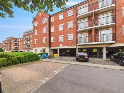 Brookbank Close, Cheltenham, Gloucestershire, GL50