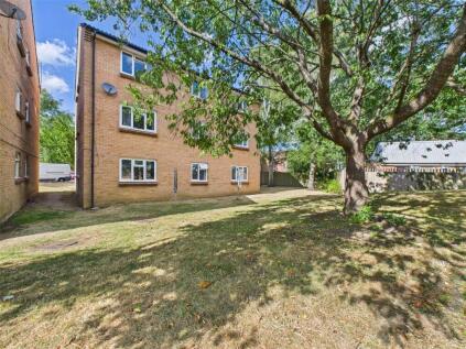 St. Peters Close, Cheltenham, Gloucestershire, GL51