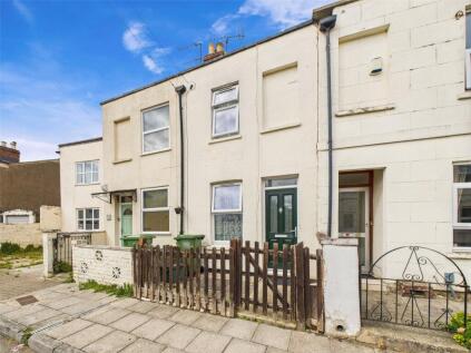 Larput Place, Cheltenham, Gloucestershire, GL50