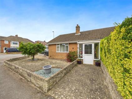 St. Michaels Road, Cheltenham, Gloucestershire, GL51
