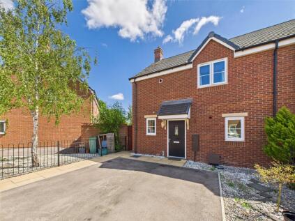 Guinevere Road, Cheltenham, Gloucestershire, GL51